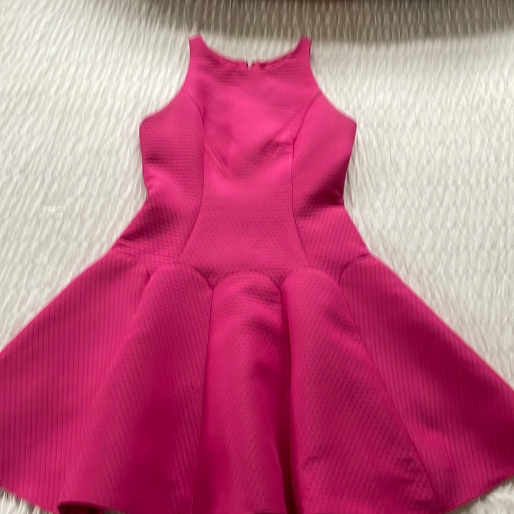 MacDuggal cocktail dress size 4